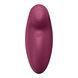 Вибростимулятор-пульсатор Satisfyer Tap & Climax 2 Red