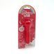 Вибратор-единорожка Unihorn USB Bullet &ndash; Cupid's Beau, вибропуля, USB-зарядка, 10 режимов