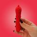 Вибратор-единорожка Unihorn USB Bullet &ndash; Cupid's Beau, вибропуля, USB-зарядка, 10 режимов