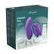 Смарт-вибратор для пар We-Vibe Chorus Pro Cosmic Purple