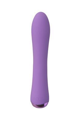 Вібратор з підігрівом FairyGasm WowGenie violet, підігрів до 42 &deg;C