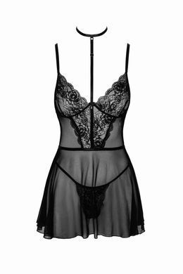 Беби-дол Kissable First Kiss Babydoll L/XL