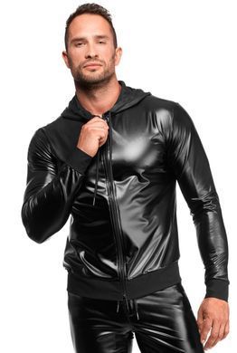 Мужская толстовка Noir Handmade H086 Vexen hooded jacket XL