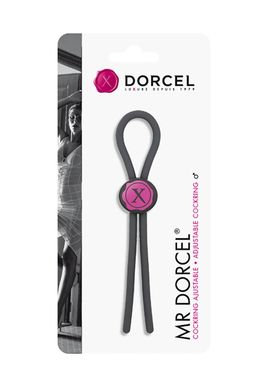 Эрекционное кольцо лассо Mr.Dorcel