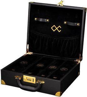 Кейс для зберігання LOCKINK Moonlight Treasure Chest Storage Box