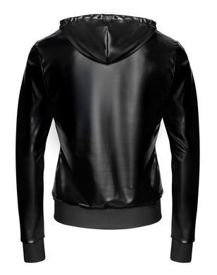 Мужская толстовка Noir Handmade H086 Vexen hooded jacket XL