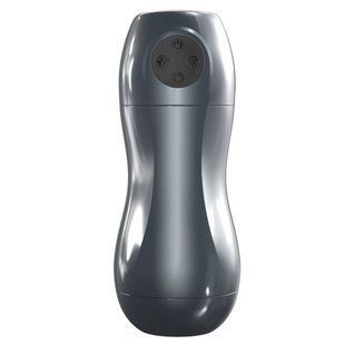 Вибромастурбатор Dorcel BLOWJOY VIBE, эффект всасывания