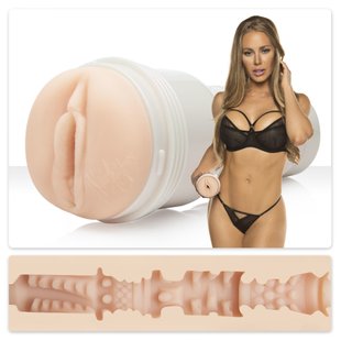 Мастурбатор Fleshlight Girls: Nicole Aniston Fit (SIGNATURE COLLECTION)