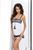 SUELO CHEMISE white L/XL - Passion Exclusive