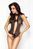 BERYL BODY black S/M - Passion