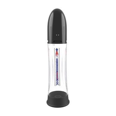 Автоматическая вакуумная помпа Men Powerup Water Pump