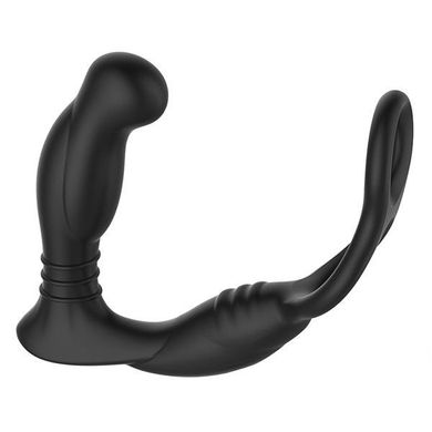 Стимулятор простаты Nexus SIMUL8 Prostate Stimulator с эрекционным кольцом и двумя моторами