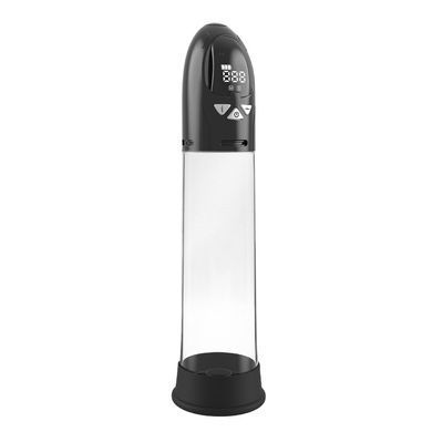 Автоматическая вакуумная помпа Men Powerup Water Pump