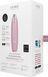 Мікродермабразійний пристрій для видалення чорних цяток GESKE MicroDermabrasion Blackhead Remover 7в1 pink