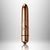 Вибратор Rocks Off RO-90mm Shoot to Thrill 10 Speed ROSE Gold