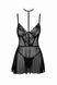 Беби-дол Kissable First Kiss Babydoll L/XL