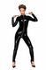 Комбінезон Noir Handmade F188 PVC overall - L