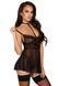Беби-дол Kissable First Kiss Babydoll L/XL