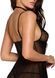 Беби-дол Kissable First Kiss Babydoll L/XL