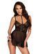 Беби-дол Kissable First Kiss Babydoll L/XL