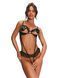 Боді Obsessive Carrola crotchless teddy 2XL/3XL