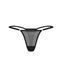 Трусики Obsessive Violami Hungry thong L/XL