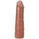 Фаллоимитатор Doc Johnson The Realistic Cock ULTRASKYN - 7 Inch Caramel