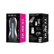 Вибромастурбатор Dorcel BLOWJOY VIBE, эффект всасывания