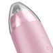 Мікродермабразійний пристрій для видалення чорних цяток GESKE MicroDermabrasion Blackhead Remover 7в1 pink