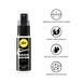 Расслабляющий анальный спрей pjur backdoor 20 мл с пантенолом и алоэ, высококонцентрированный