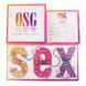 Еротична гра &laquo;Our Sex Game&raquo; (UA)
