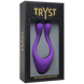 Вибратор Doc Johnson Tryst Purple