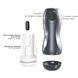 Вибромастурбатор Dorcel BLOWJOY VIBE, эффект всасывания