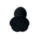 Анальная пробка BMS Roses Til&rsquo; Dawn Silicone Anal Plug Large