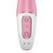 Вибратор точки G надувной Satisfyer Air Pump Vibrator 2