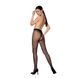Колготки с открытым доступом, имитация ботфорт Passion TIOPEN 009 1/2 (20 den), black