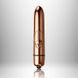 Вибратор Rocks Off RO-90mm Shoot to Thrill 10 Speed ROSE Gold
