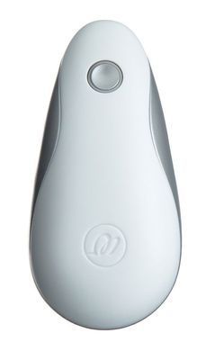 Вакуумный клиторальный стимулятор Womanizer Starlet White