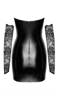 Платье Noir Handmade F340 Dress with gloves - S