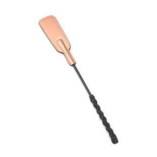 Шльопалка Liebe Seele Rose Gold Memory Riding Crop