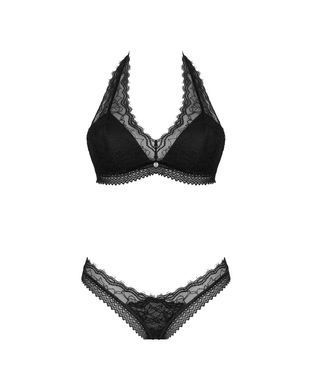 Комплект Obsessive Medilla 2-pcs set XS/S