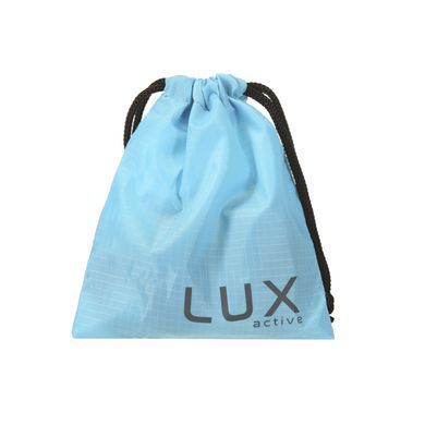 Анальная пробка с пульсацией Lux Active &ndash; Throb &ndash; 4.5" Anal Pulsating Massager, пульт ДУ
