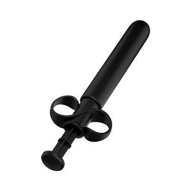 Шприц для введення змазки Nexus Infinity Lube launcher Classic, об&rsquo;єм 15 мл
