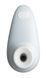 Вакуумный клиторальный стимулятор Womanizer Starlet White