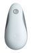 Вакуумный клиторальный стимулятор Womanizer Starlet White
