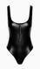 Боди Noir Handmade F333 Powerwetlook body - M