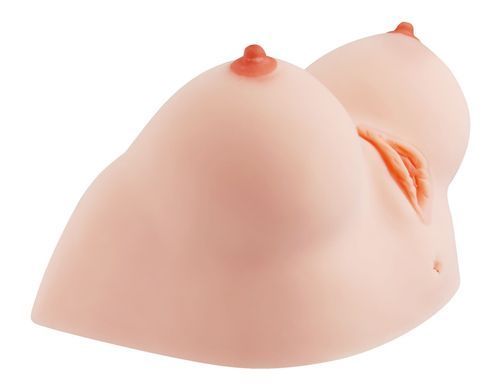 Мастурбатор Kokos Juilana Breast Deluxe