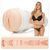 Мастурбатор Fleshlight Girls: Kendra Sunderland - Angel, со слепка вагины, очень нежный