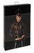 Блуза Noir Handmade F377 Noirelle Lace Button-up Shirt XL
