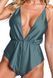 Боді Passion SENSIE BODY teal L